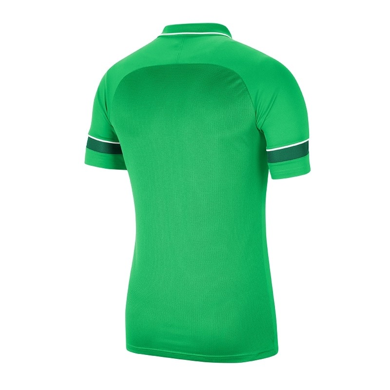 Koszulka treningowa polo Nike Dri-FIT Academy 21 CW6104-362