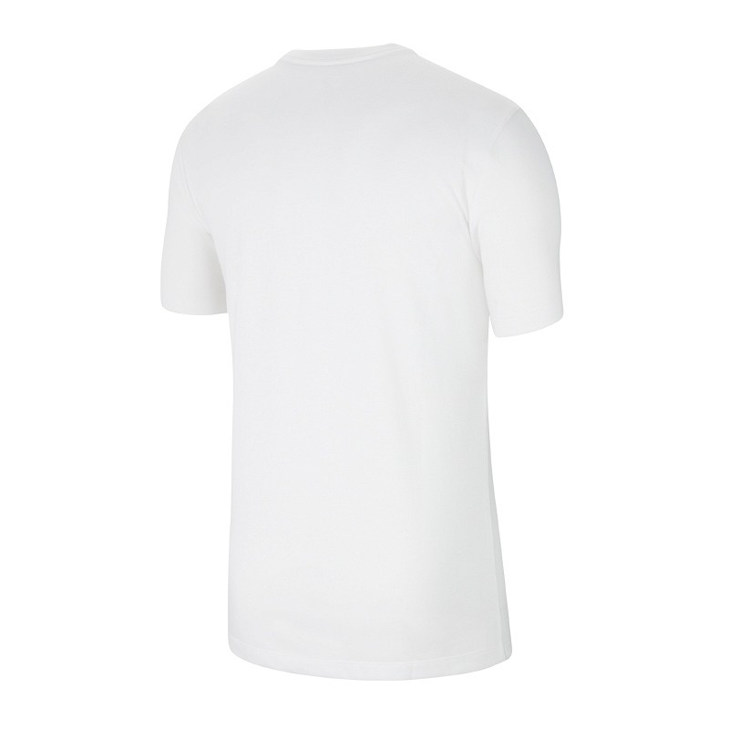 Koszulka treningowa Nike Dri-FIT Park 20 CW6936-100