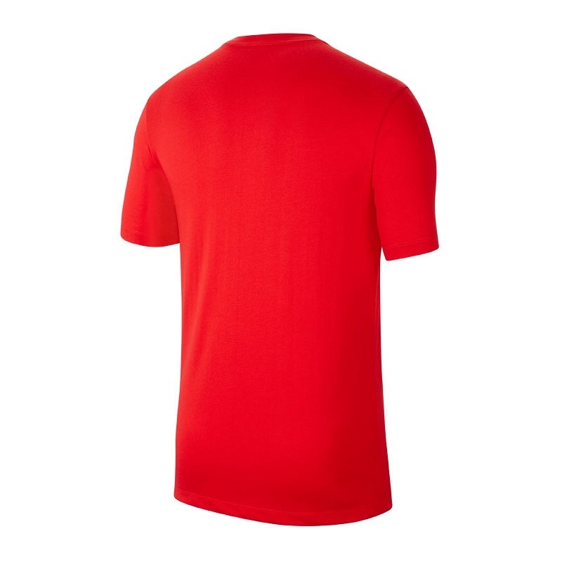 Koszulka treningowa Nike Dri-FIT Park 20 CW6936-657