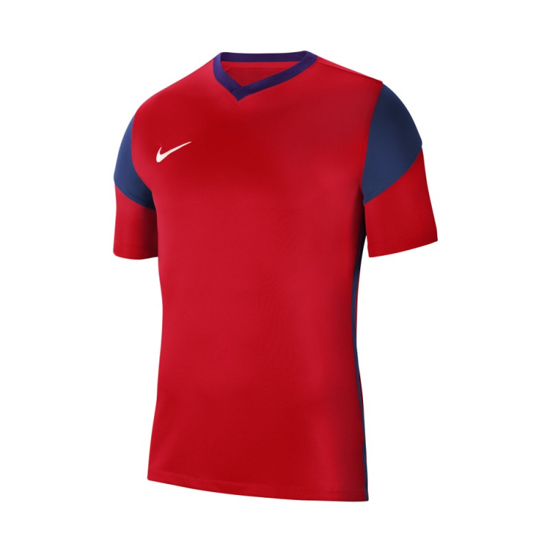 Koszulka piłkarska Nike Park Derby III CW3826-658