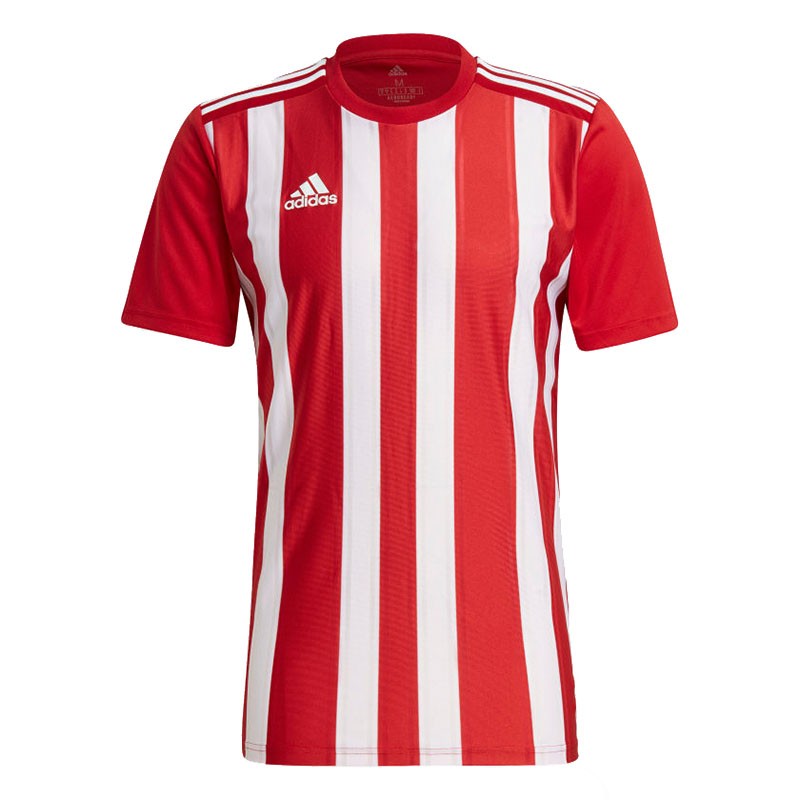 Koszulka piłkarska Adidas Striped 21 GN7624