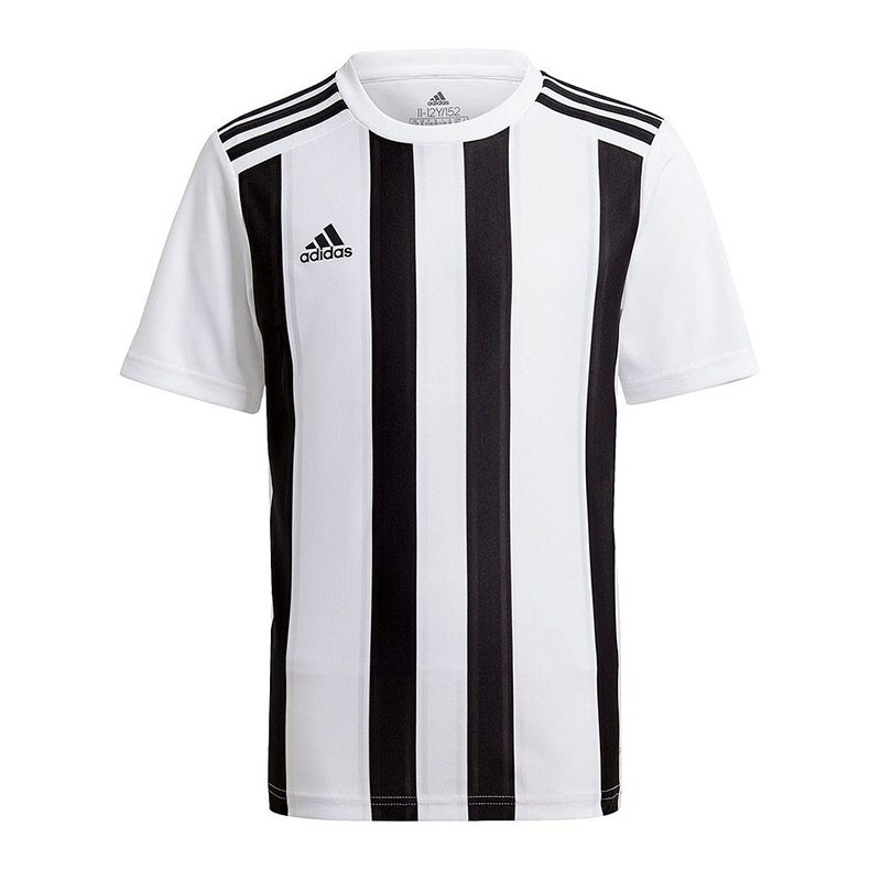 Koszulka piłkarska Adidas Striped 21 GV1377