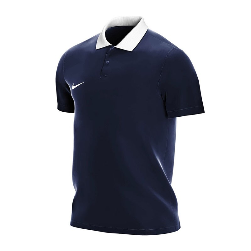 Koszulka Polo Nike Dri-FIT Park 20 CW6933-451