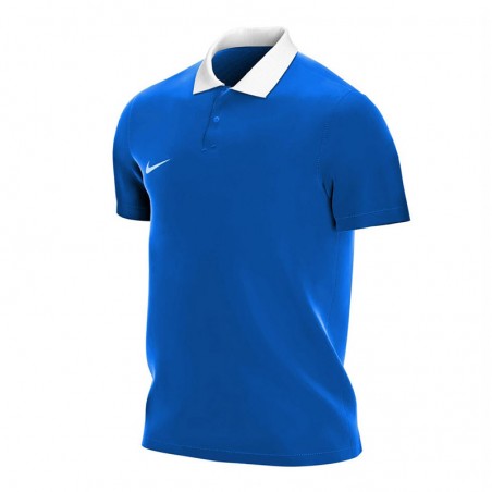 Koszulka Polo Nike Dri-FIT Park 20 CW6933-463