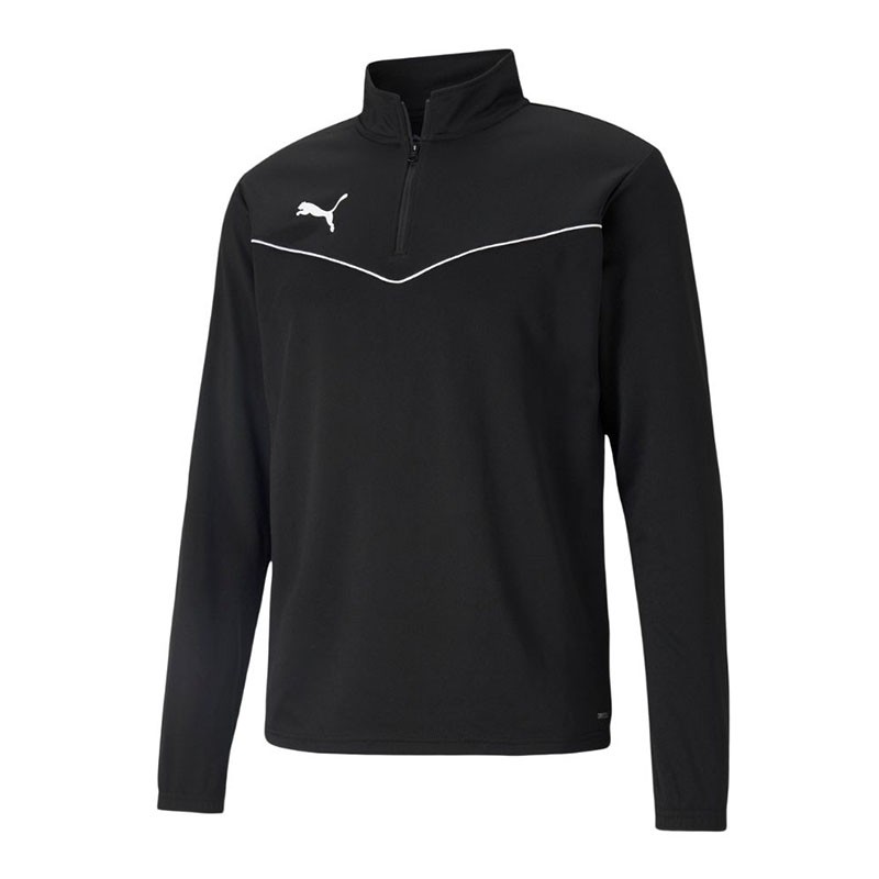 Bluza treningowa Puma TeamRISE Training 1/4 Zip Top 657394-03