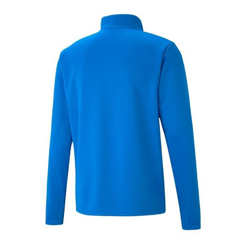 Bluza treningowa Puma TeamRISE Training 1/4 Zip Top 657394-02