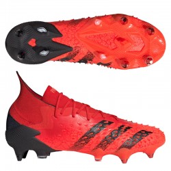 Buty piłkarskie (korki) Adidas Predator Freak.1 SG FY6269