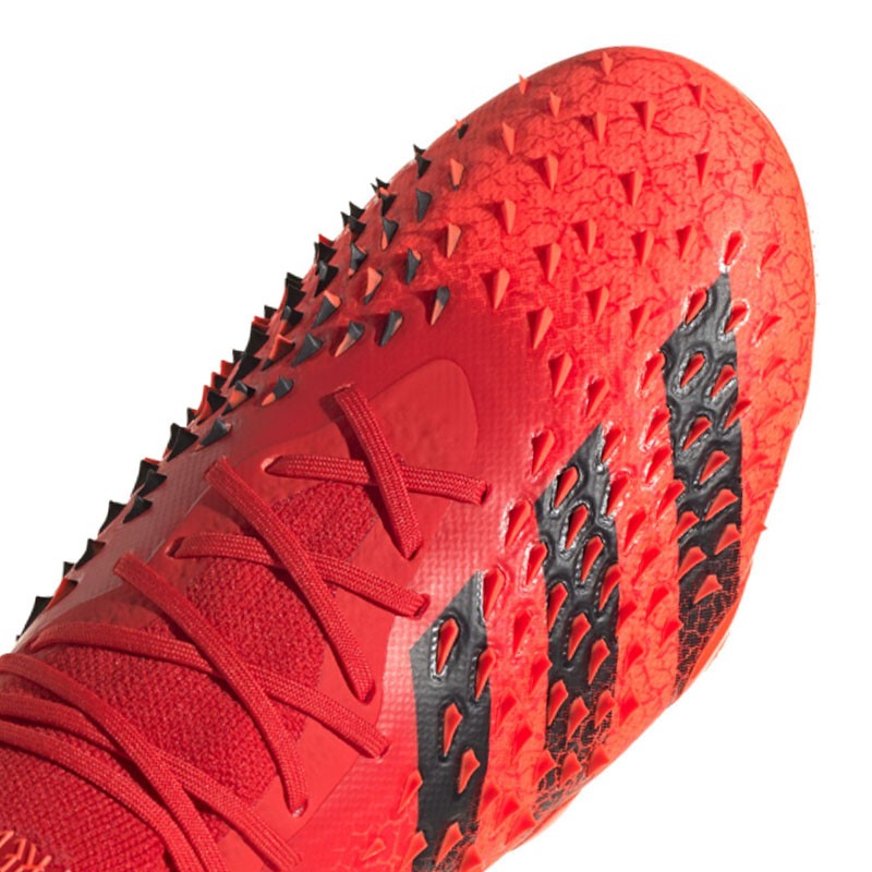 adidas - adidas predator 27cm サッカーシューズ フットサル の+