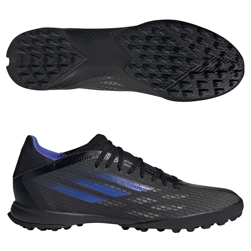 Buty piłkarskie (turfy) Adidas X Speedflow.3 TF FY3308