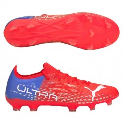 Buty piłkarskie (korki) Puma Ultra 3.3 FGAG 106523-01