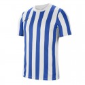 Koszulka piłkarska Nike Striped Division IV Jersey CW3813-102