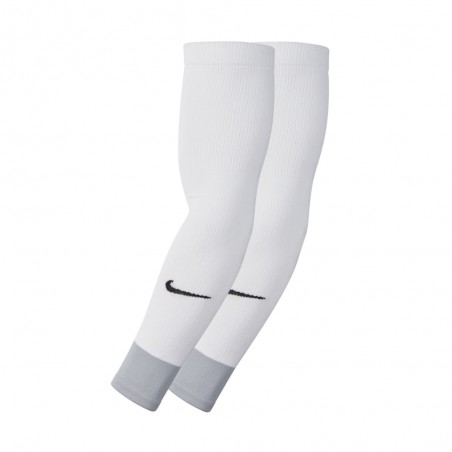 Rękawy piłkarskie Nike MatchFit CU6419-100