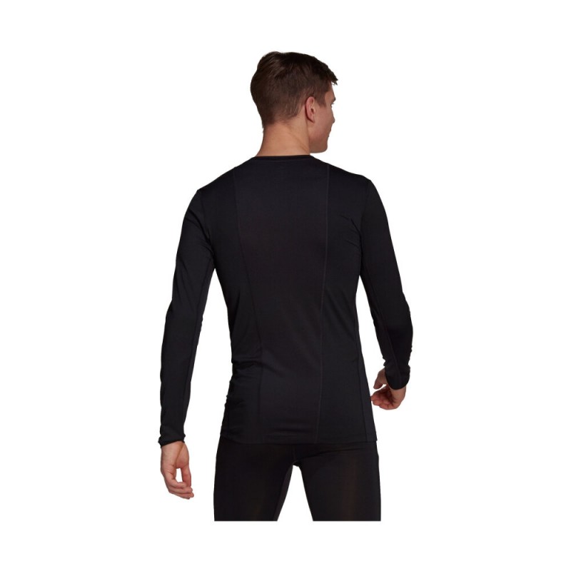 Koszulka termoaktywna Adidas TechFit Compression GU7339