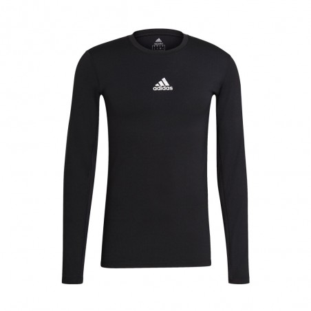 Koszulka termoaktywna Adidas TechFit Compression GU7339