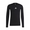 Koszulka termoaktywna Adidas TechFit Compression GU7339