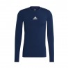 Koszulka termoaktywna Adidas TechFit Compression GU7338