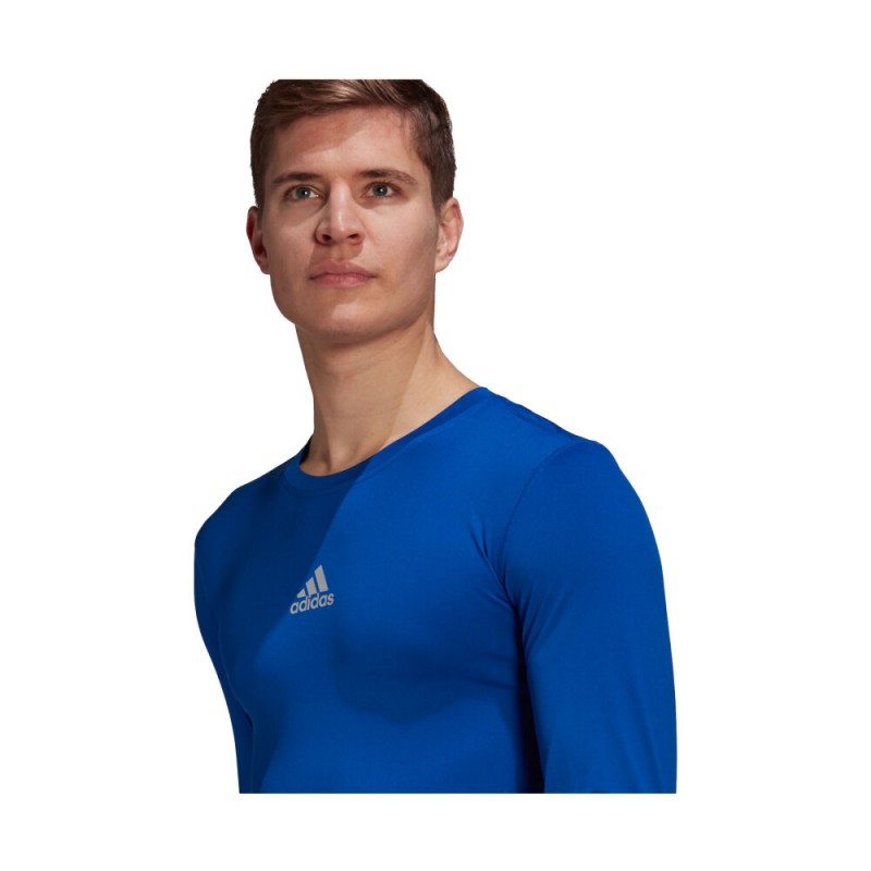 Koszulka termoaktywna Adidas TechFit Compression GU7335