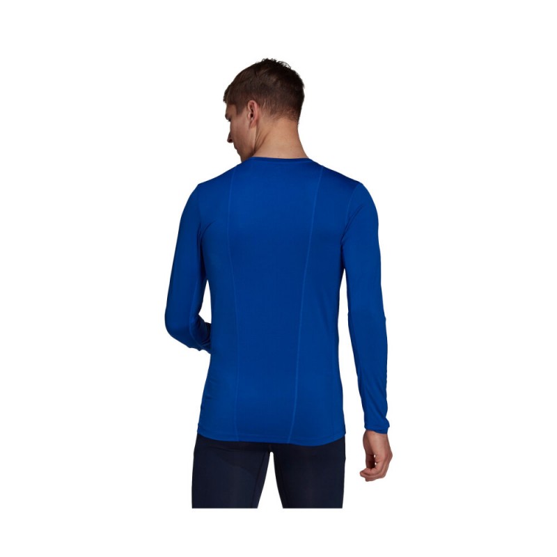 Koszulka termoaktywna Adidas TechFit Compression GU7335