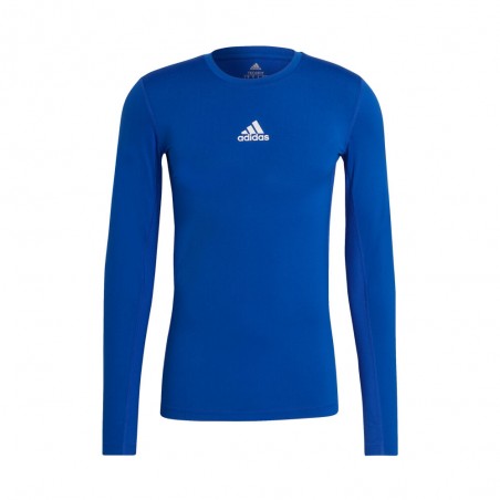 Koszulka termoaktywna Adidas TechFit Compression GU7335