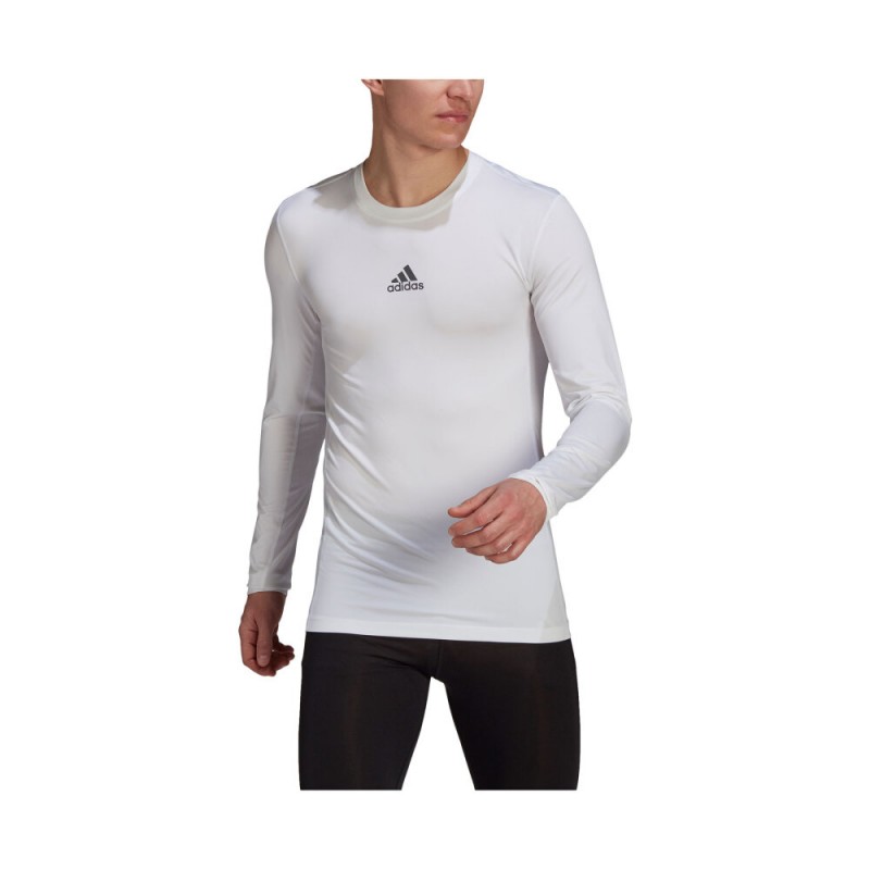 Koszulka termoaktywna Adidas TechFit Compression GU7334