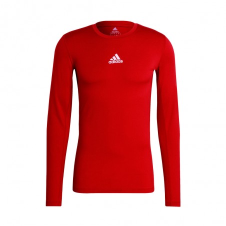 Koszulka termoaktywna Adidas TechFit Compression GU7336