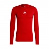 Koszulka termoaktywna Adidas TechFit Compression GU7336