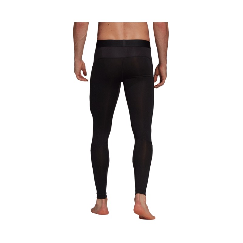 Leginsy termoaktywne Adidas Techfit Long GU4904