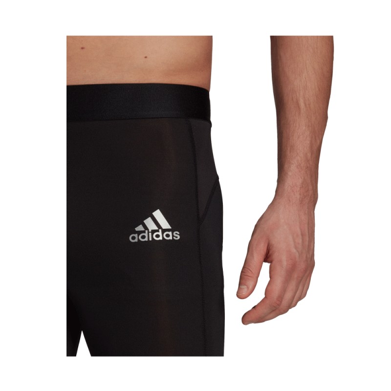 Leginsy termoaktywne Adidas Techfit Long GU4904