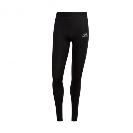 Leginsy termoaktywne Adidas Techfit Long GU4904