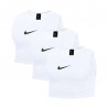 Znacznik Nike Dri-FIT Park 3Pak CW3845-100