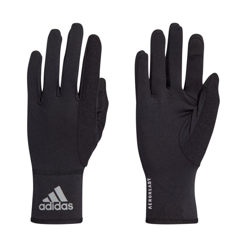 Rękawiczki piłkarskie Adidas Aeroready GM4531
