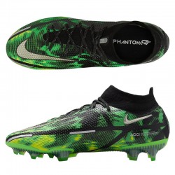 Buty piłkarskie (korki) Nike Phantom GT2 Elite DF FG DM0731-003