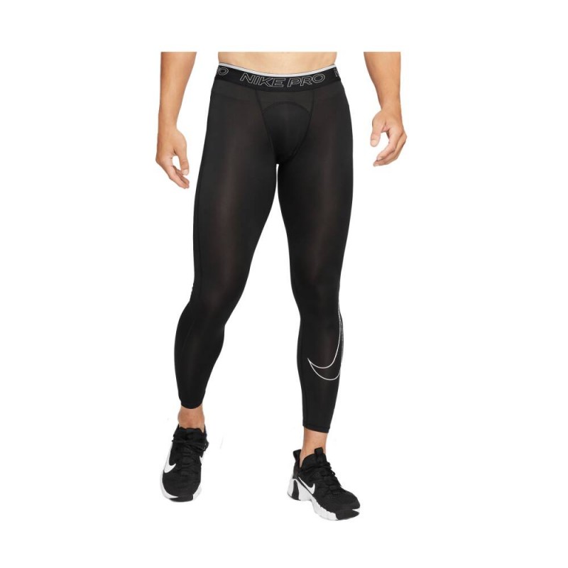 Bielizna termoaktywna Nike Pro Dri-FIT 010