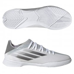 Buty halówki dla dzieci Adidas JR X Speedflow.3 IN FY3315