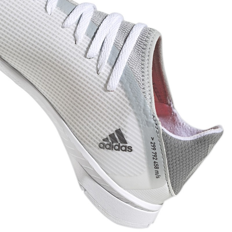 Buty halówki dla dzieci Adidas JR X Speedflow.3 IN FY3315