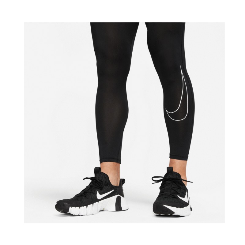 Leginsy termoaktywne Nike Pro Dri-FIT Tight DD1913-010