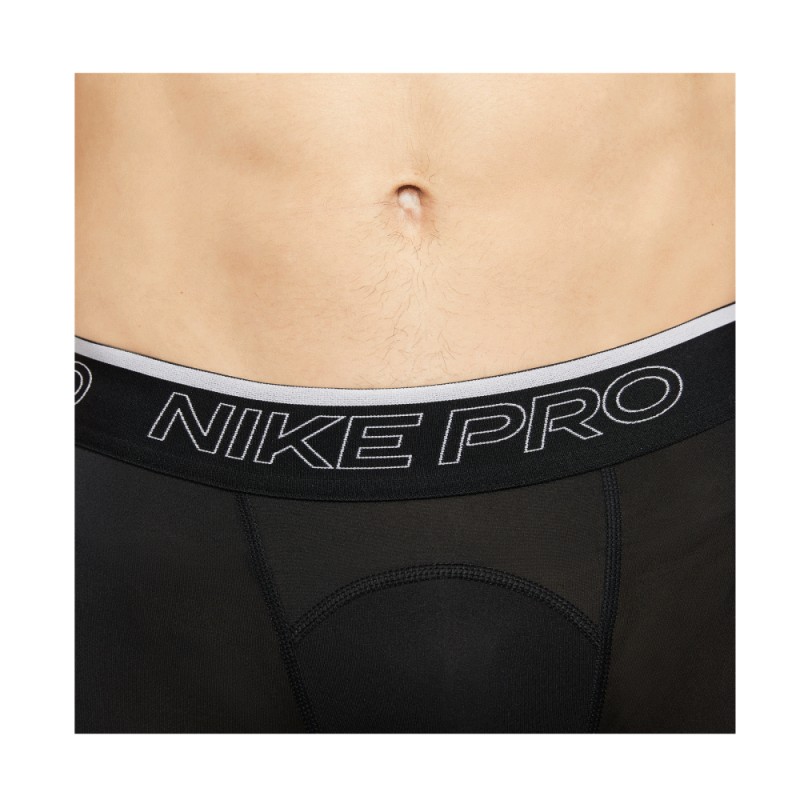 Leginsy termoaktywne Nike Pro Dri-FIT Tight DD1913-010