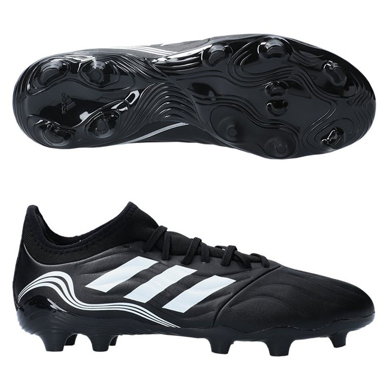 Buty piłkarskie (korki) Adidas Copa Sense.3 FG GV9048