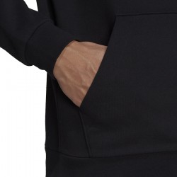 Bluza z kapturem Adidas Essentials Fleece Feelcozy GV5294