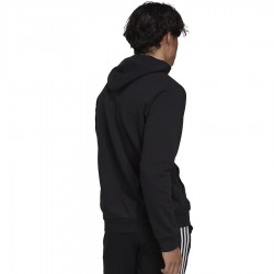 Bluza z kapturem Adidas Essentials Fleece Feelcozy GV5294