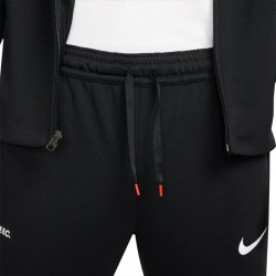 Dres piłkarski Nike FC Football Tracksuit DC9065-010