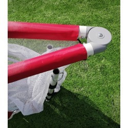Treningowa bramka piłkarska ACADEMY 120x80cm