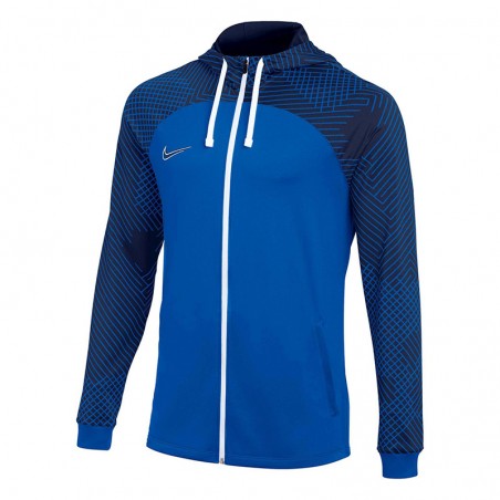 Bluza treningowa NIKE DRI-FIT STRIKE 22 Track Jacket K DH8768-463