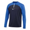 Bluza treningowa NIKE DRI-FIT Academy Pro Drill Top DH9230-451