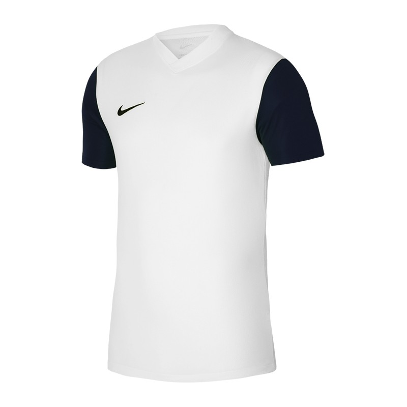 Koszulka piłkarska Nike Tiempo Premier II JSY DH8035-100