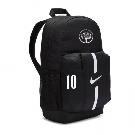 Plecak dla dzieci Nike JR Academy Team DA2571-010