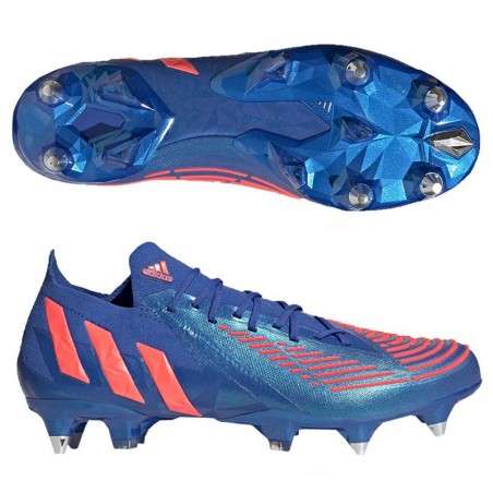 Buty piłkarskie (wkręty) Adidas Predator EDGE.1 L SG H02973