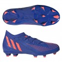 Buty piłkarskie dla dzieci Adidas JR Predator EDGE.3 FG GW2361