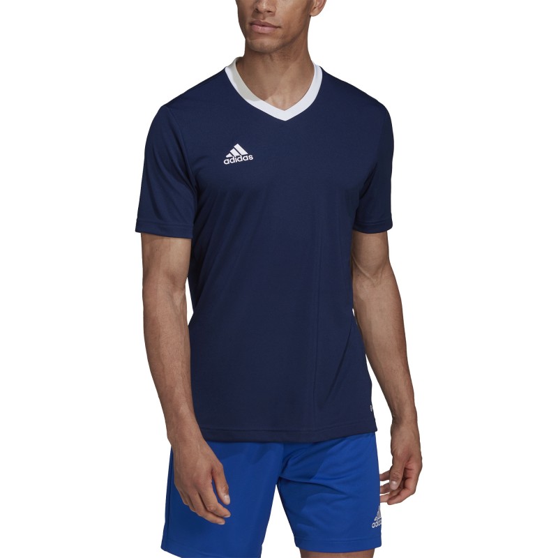 Koszulka piłkarska Adidas Entrada 22 Jersey HE1575