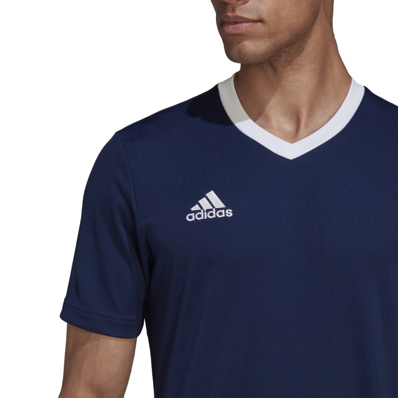 Koszulka piłkarska Adidas Entrada 22 Jersey HE1575